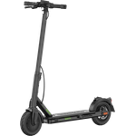 Streetbooster Vega matt schwarz