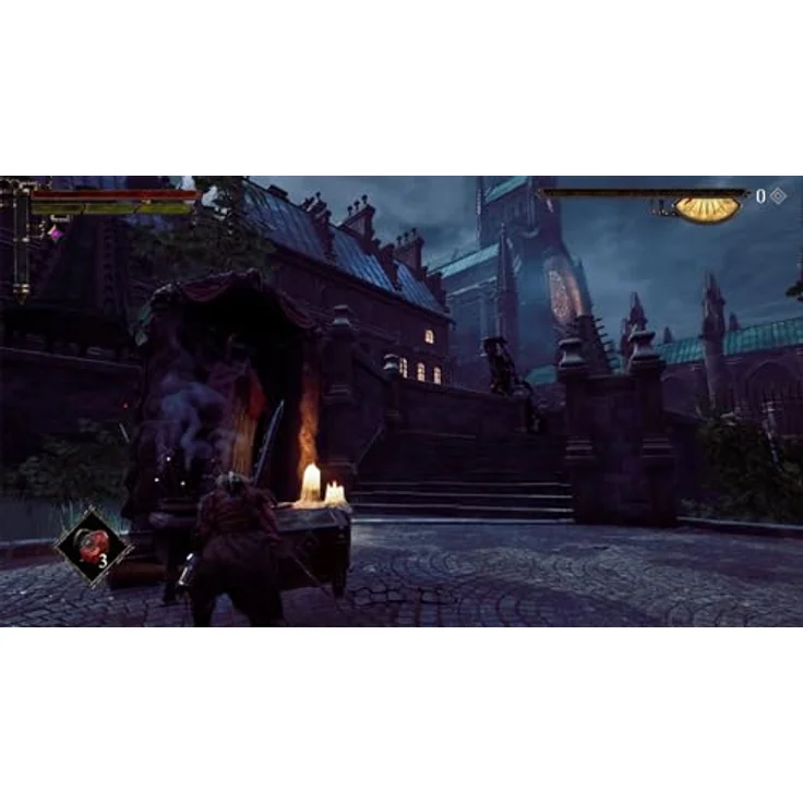 Morbid: The Lords of Ire [PS5] – Bild 3