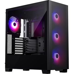 Bild für Phanteks XT Pro Ultra Tempered Glass Windows