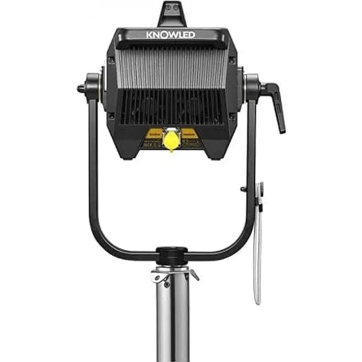 Godox MG1200BI Kit Blitzgeräte, bi-Color knowled, Accessoire image & son – Bild 2