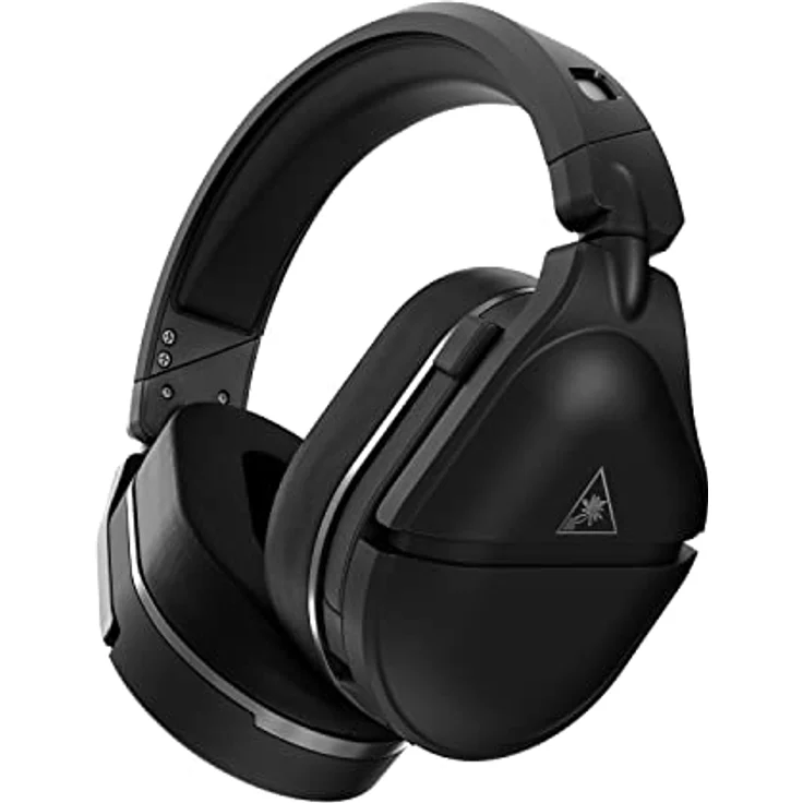 Turtle Beach Stealth 700 Gen2 Max Schwarz Multiplattform Kabelloses Bluetooth Gaming Headset mit 40+ HR Akkulaufzeit für PS5, PS4, PC und Mobil – Bild 2