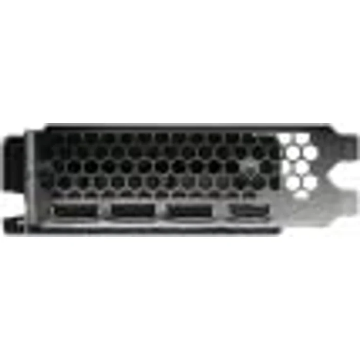 Gainward GWD RTX 5070 Python III OC, Next-Gen-Grafikkarte mit 12GB GDDR7 und aktiver Kühlung, PCIe 5.0 – Bild 4