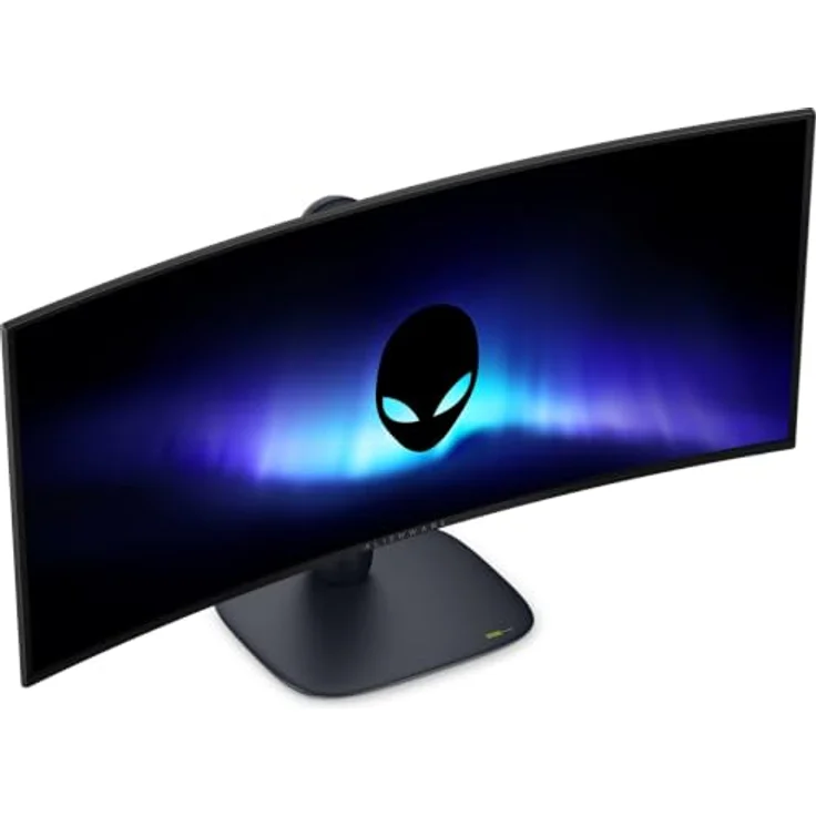 Alienware AW3426DW, 300 nits, Dell.de Preis-Match – Bild 6