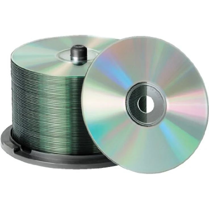 Hama 51269 CD SLIM BOX 50ER P. – Bild 4