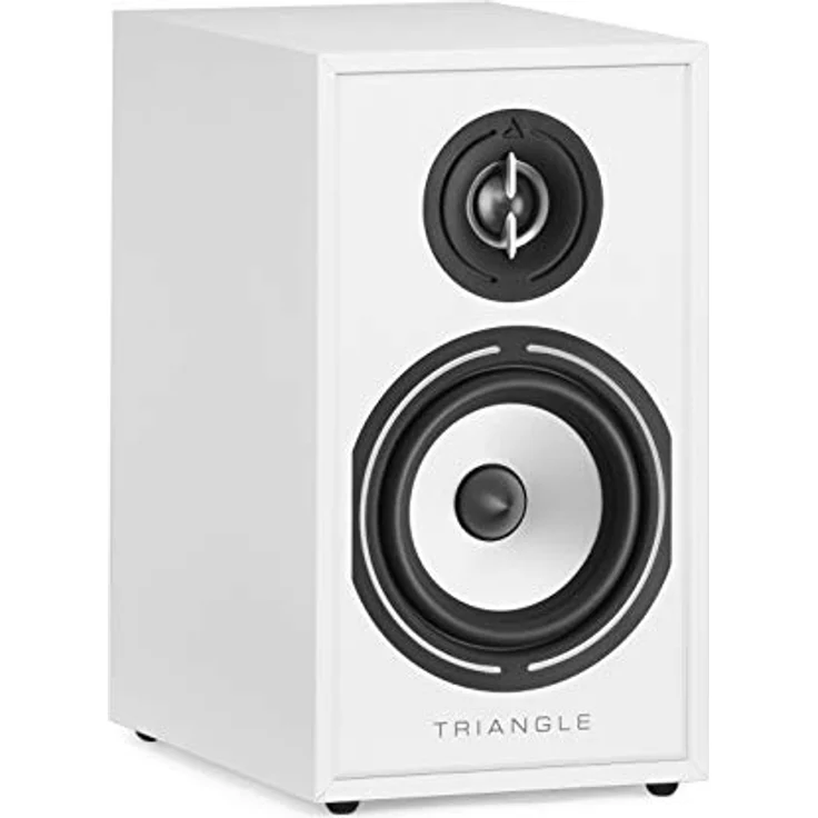 Triangle Borea BR02 (Paar) weiß – Bild 2