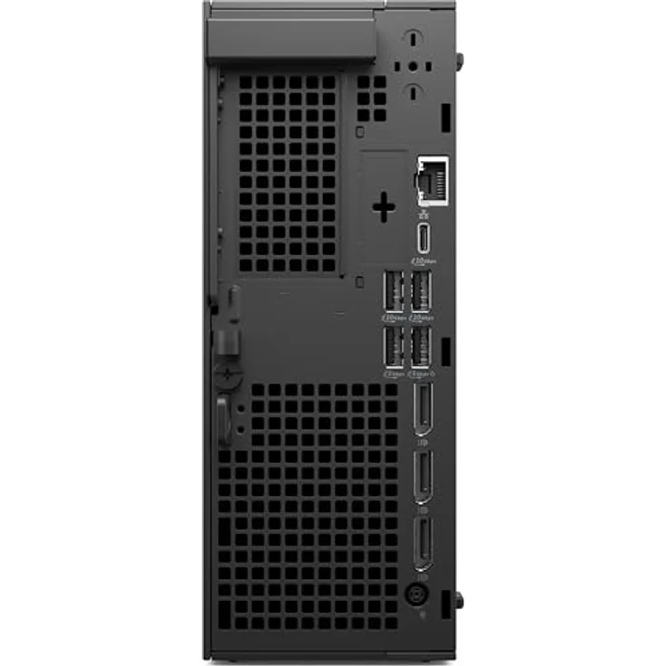 Dell Pro Max Micro FCM2250, Desktop-PC mit Intel Core Ultra 7, 32 GB DDR5-RAM und 1 TB SSD – Bild 5