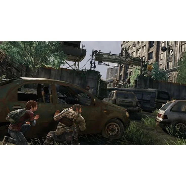 Last of Us [ – Bild 4