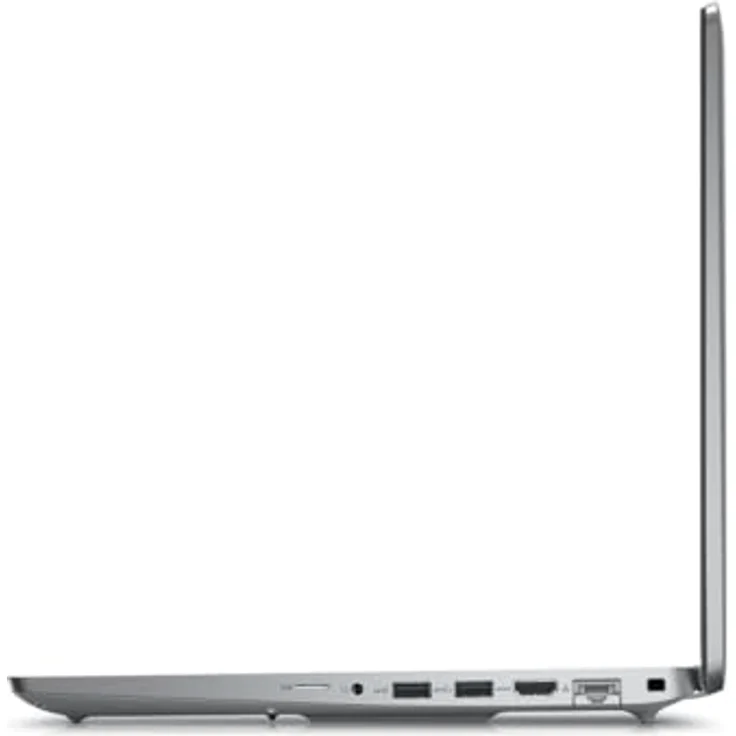 Dell Latitude 5540 Laptop 39,6 cm (15.6") Full HD Intel® Core™ i7 i7-1365U 16 GB DDR4-SDRAM 512 GB SSD Wi-Fi 6E (802.11ax) Windows 11 Pro Grau – Bild 3