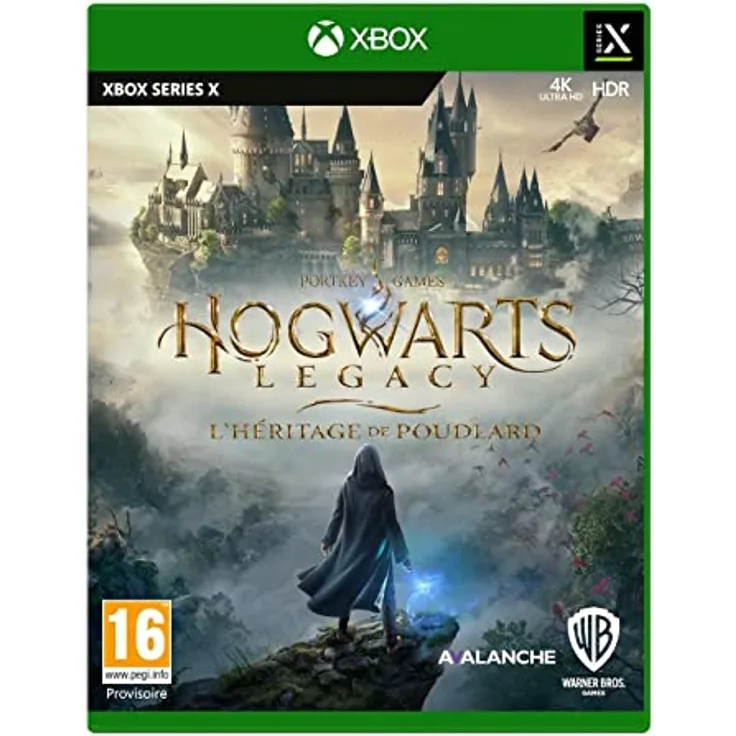 NONAME Hogwarts Legacy