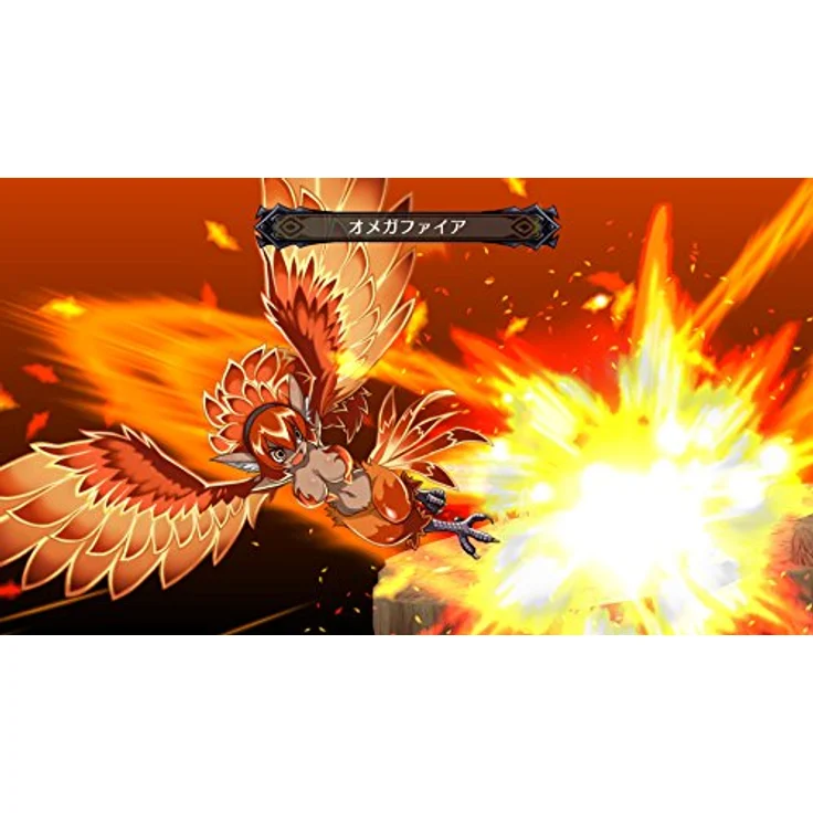 DISGAEA 5 - Alliance of Vengeance (PS4) - Preisvergleich – Bild 3