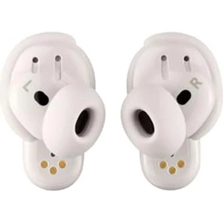 Bose QuietComfort Ultra Earbuds 2nd Gen, wireless In-Ear-Kopfhörer mit Rauschunterdrückung und Bluetooth, schwarz – Bild 4