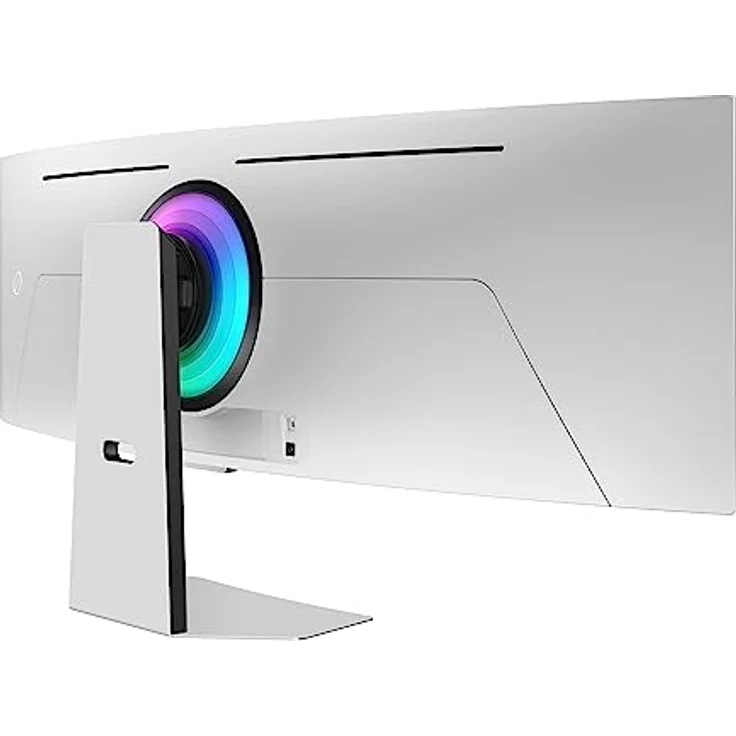 Samsung Odyssey G9 S49CG950SU - 5120x1440 (DQHD) - 240Hz - OLED – Bild 7