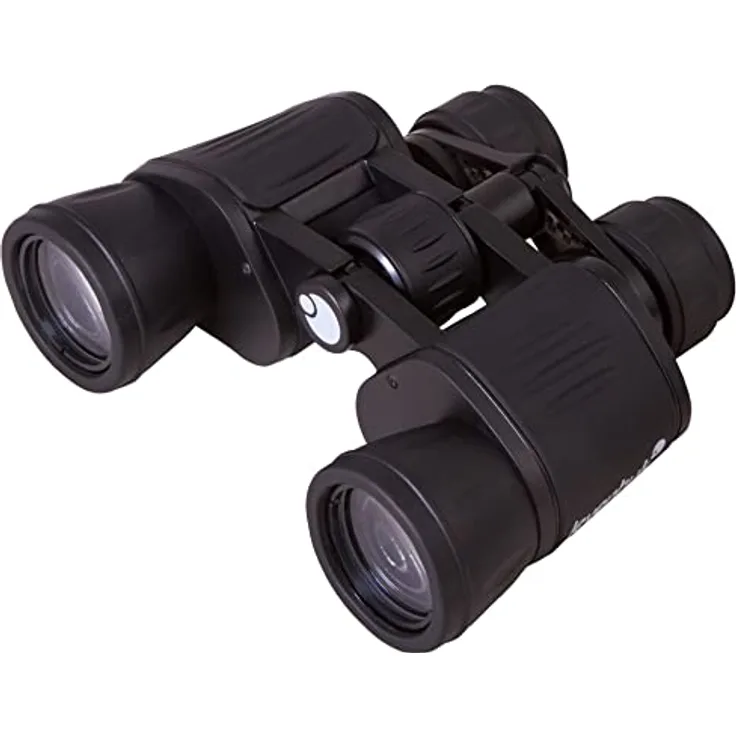 Levenhuk Atom 7-21x40 Universal-Zoom-Fernglas mit Variabler Vergrößerung und Objektiven mit Hoher Apertur