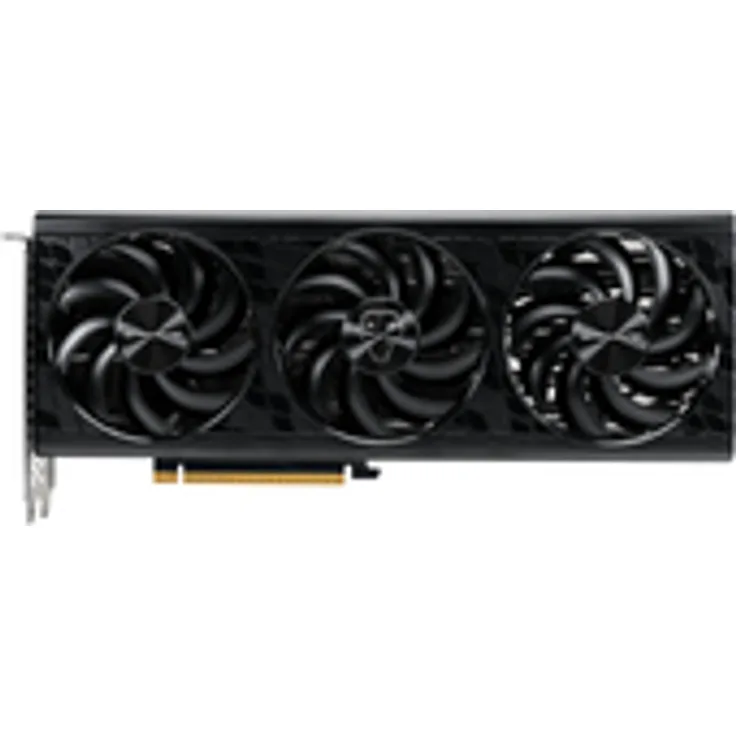 Gainward GWD RTX 5070 Python III OC, Next-Gen-Grafikkarte mit 12GB GDDR7 und aktiver Kühlung, PCIe 5.0