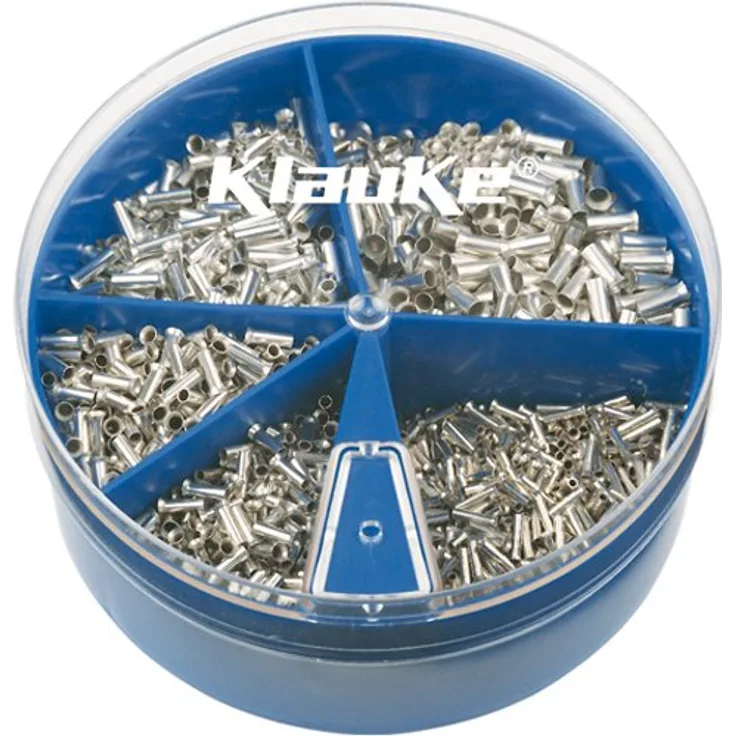 Klauke ST21B Streudose bestckt