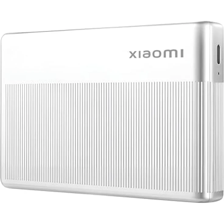 XIAOMI Portable Photo Printer 1S, Fotodrucker mit ZEROUR-TINTE – Bild 2