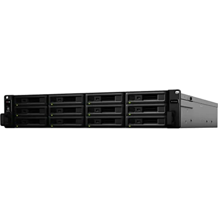 Synology RX1222SAS Festplattengehäuse f. 12-Fach