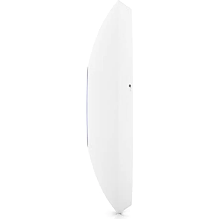 Ubiquiti UniFi U6-LR - Funkbasisstation - 802.11ax - Bluetooth, Wi-Fi - 2.4 GHz, 5 GHz – Bild 3
