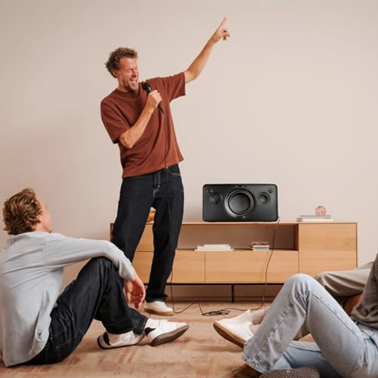 Teufel Motiv XL Lautsprecher – Bild 8