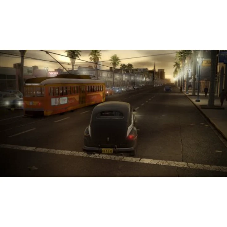 L.A. Noire (PS3) – Bild 5