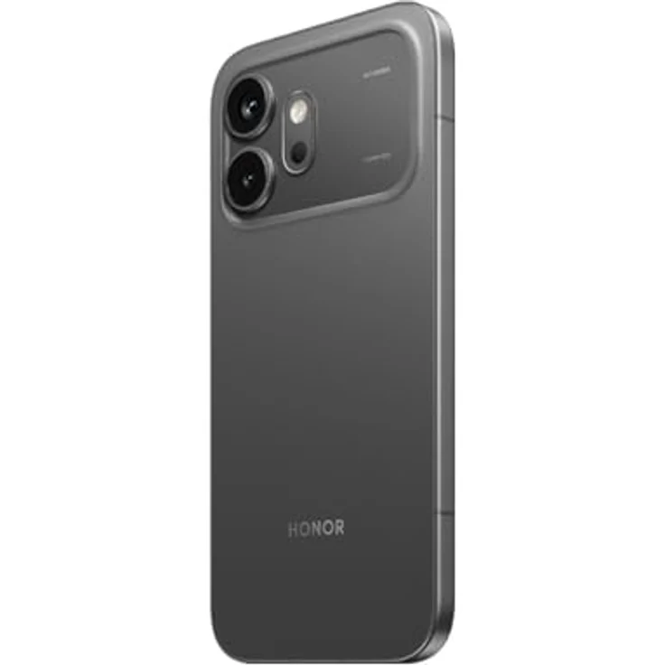 Honor 600 5G Dual Sim 8GB RAM 512GB - Black (512 GB, Black, 6.57", Dual SIM, 5G), Smartphone, Schwarz – Bild 6