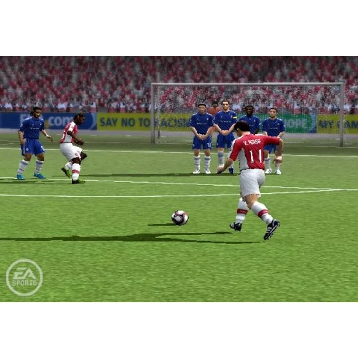 FIFA 10 (PS2) – Bild 4