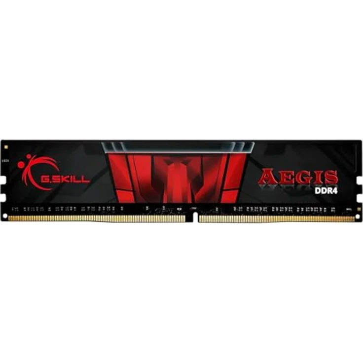 G.Skill Aegis 16GB DDR4-3200 (F4-3200C16S-16GIS) - Preisvergleich – Bild 5