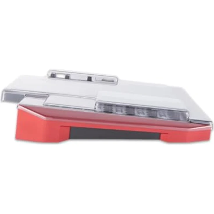 Decksaver Akai MPCX Schutzabdeckung – Bild 6