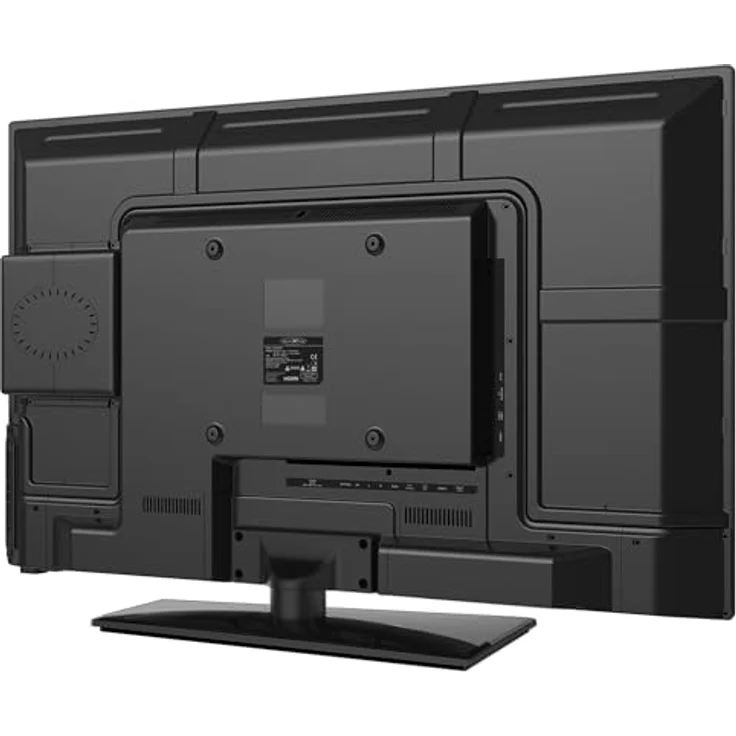 Reflexion LDDW40iBT Smart LED-TV 32" Full HD, DVB-S2/C/T2, WLAN, PVR, DVD-Player, 81,3 cm – Bild 7