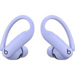 Beats Powerbeats Pro 2, True Wireless Earbuds mit ANC, 45h Akkulaufzeit, Herzfrequenzmesser, hyper violett