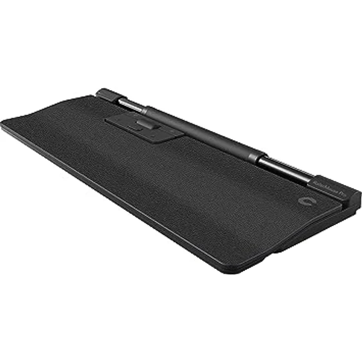 Contour Design RollerMouse Pro Maus Beidhändig RF Wireless + Bluetooth + USB Type-A Rollerbar 2800 DPI – Bild 3