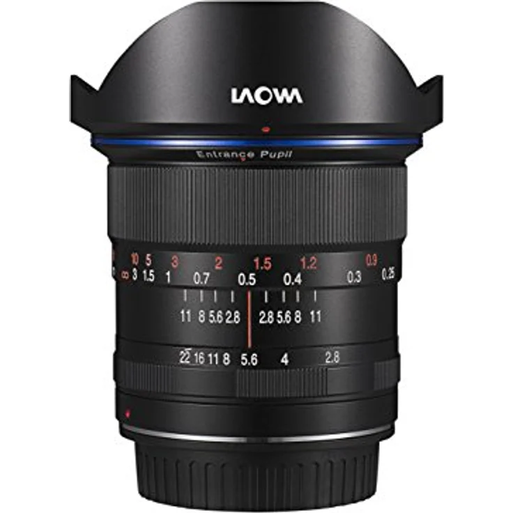 LAOWA 12 mm / F 2.8 ZERO-D – Bild 3