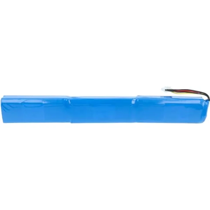 vhbw Akku Ersatz für Teufel AEC103694-3S2P, 8000 mAh, 11,1 V, wiederaufladbarer Li-Ion Akku für digitales Radio – Bild 4