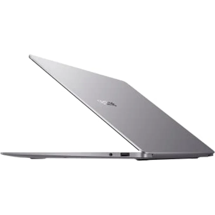 realme Book Prime 8 + 512 GB Intel i5-11320H, Ultra Slim 14 Zoll Notebook, 2,1 K Full-View Display, 65 W Schnellladung, DTS & Harman Audio, Thunderbolt 4, Wi-Fi 6, Fingerprint, Metal Grey – Bild 3