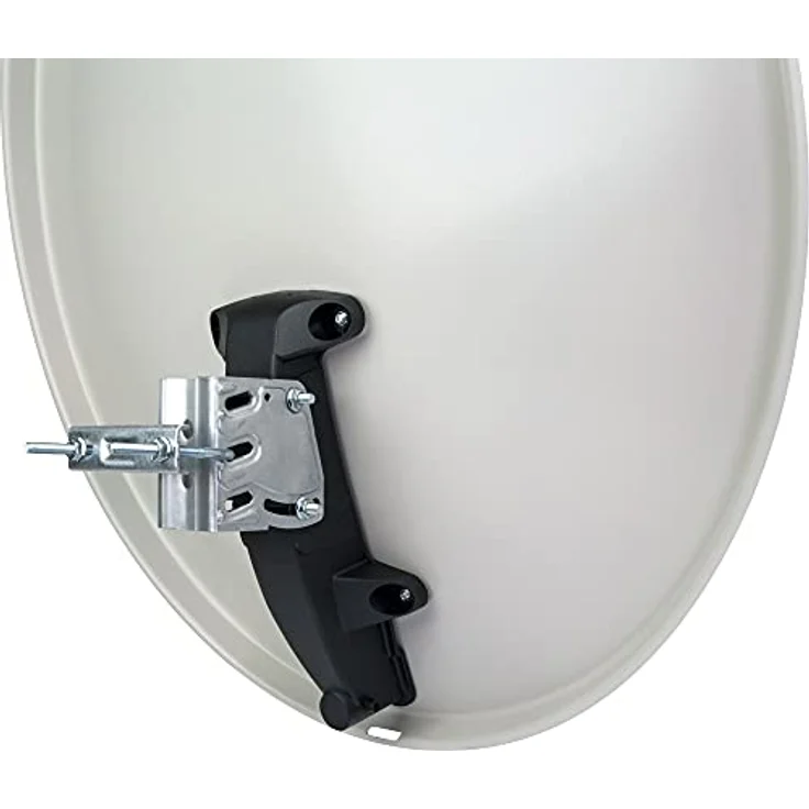 Schwaiger SPI992011 Stahl-Spiegel 80 cm – Bild 6