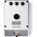 MXR Talk Box