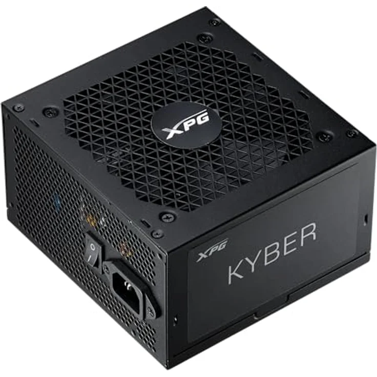 XPG KYBER 850W Gold Power Supply – Bild 2