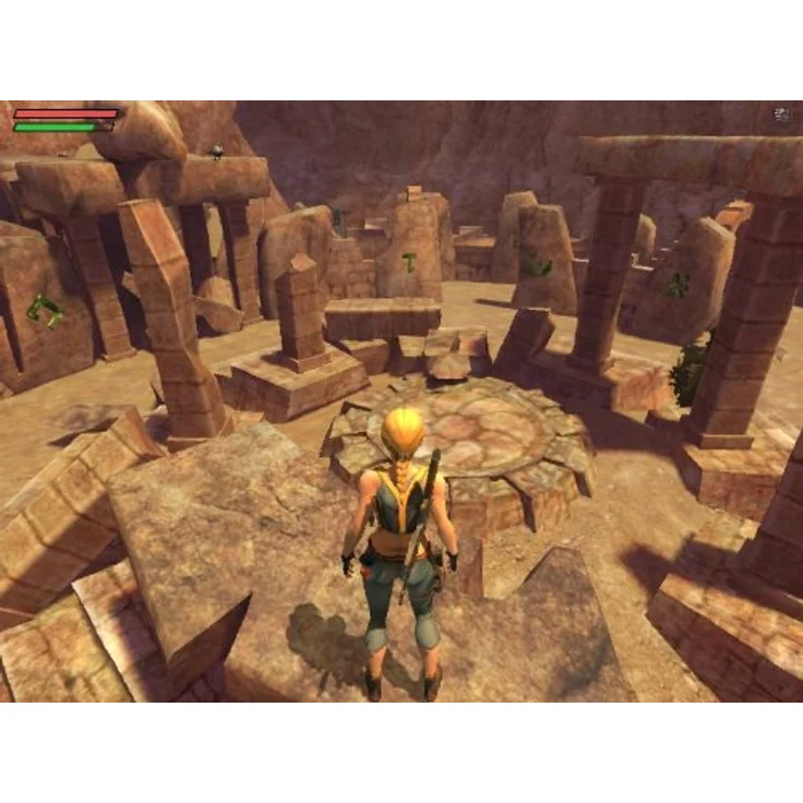 Vertical Mission (PC) – Bild 5