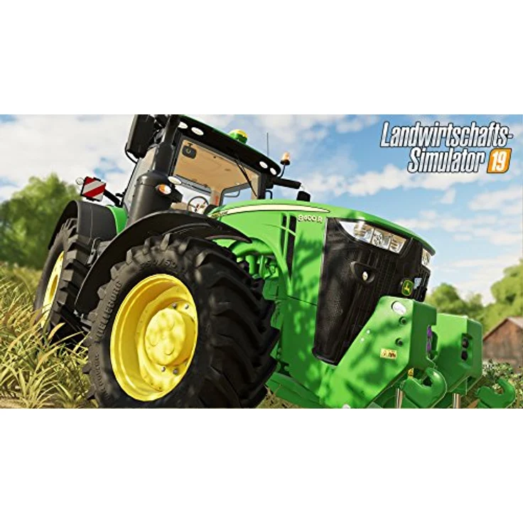 Landwirtschafts-Simulator 19 (Xbox One) - Preisvergleich – Bild 4