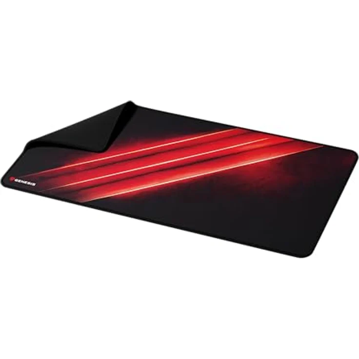 Genesis Mauspad Carbon 500 "Flash XXL (900mm x 450mm) – Bild 5