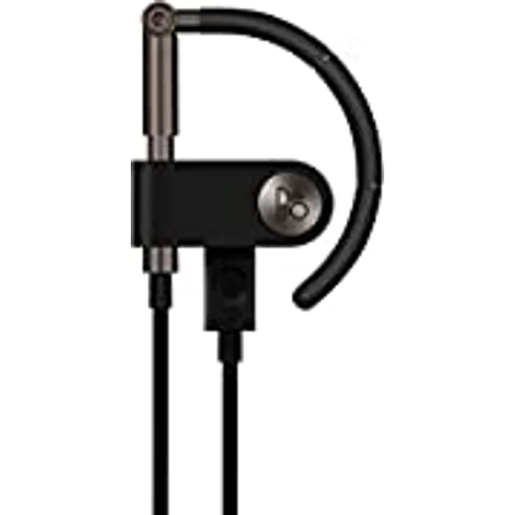 Bang & Olufsen Earset - erstklassige drahtlose Kopfhörer, Graphite Braun – Bild 4