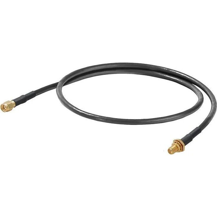 Weidmüller Antennenkabel, konfektioniertes Kabel für externe WLAN- und Mobilfunkantennen