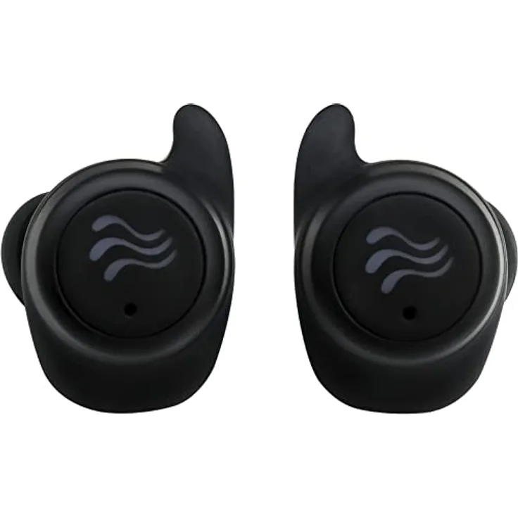 Boompods Tide Soundwave TWS Schwarz