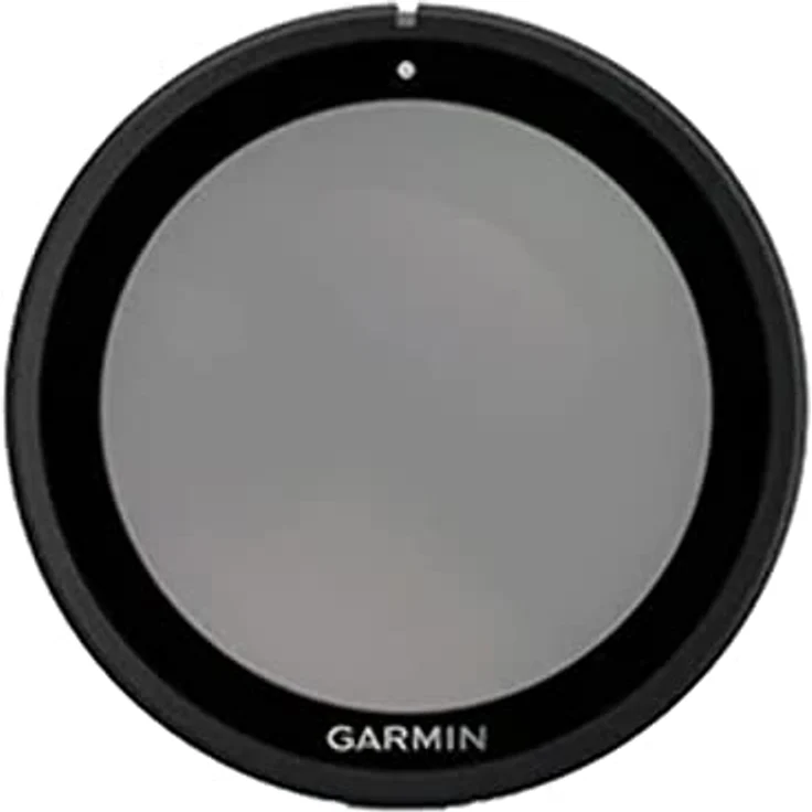 Garmin Polarisationsfilter für Garmin DashCam 45 / 46 / 47 / 55/ 56 / 57 / Mini / Mini 2, einfach montierbar, verhindert Reflexionen, transparent – Bild 1