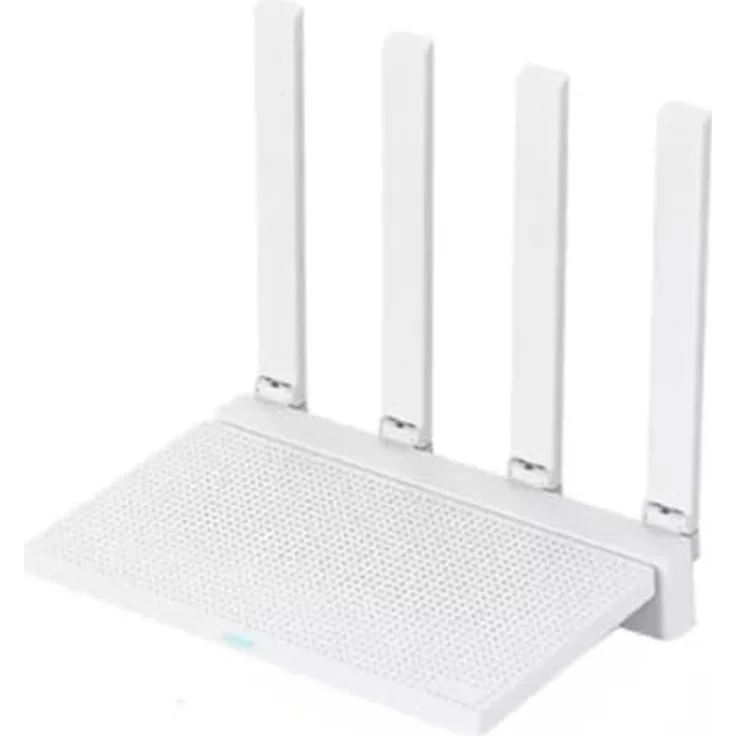 Xiaomi Router AX3000T, AX3000 Dual-band Wi-Fi 6, NFC, Xiaomi Mesh – Bild 3