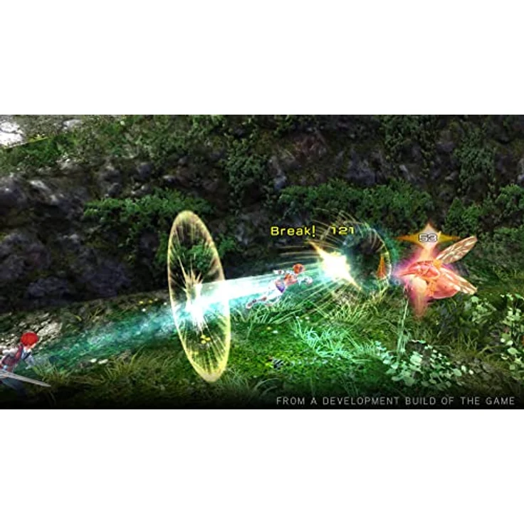 Ys VIII: Lacrimosa von DANA - Deluxe Edition (PS5) – Bild 5