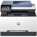 HP Color Laserjet Pro MFP 3302sdw Prntr, Laserdrucker mit zwei Jahren Garantie