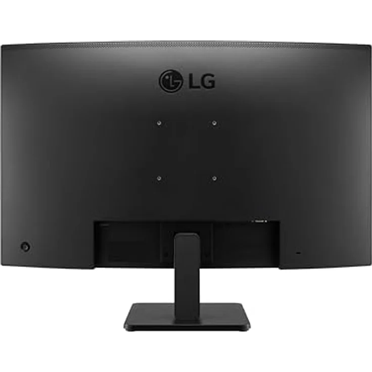 LG 32MR50C-B, 32 Zoll Full HD Curved Monitor mit AMD FreeSync – Bild 5