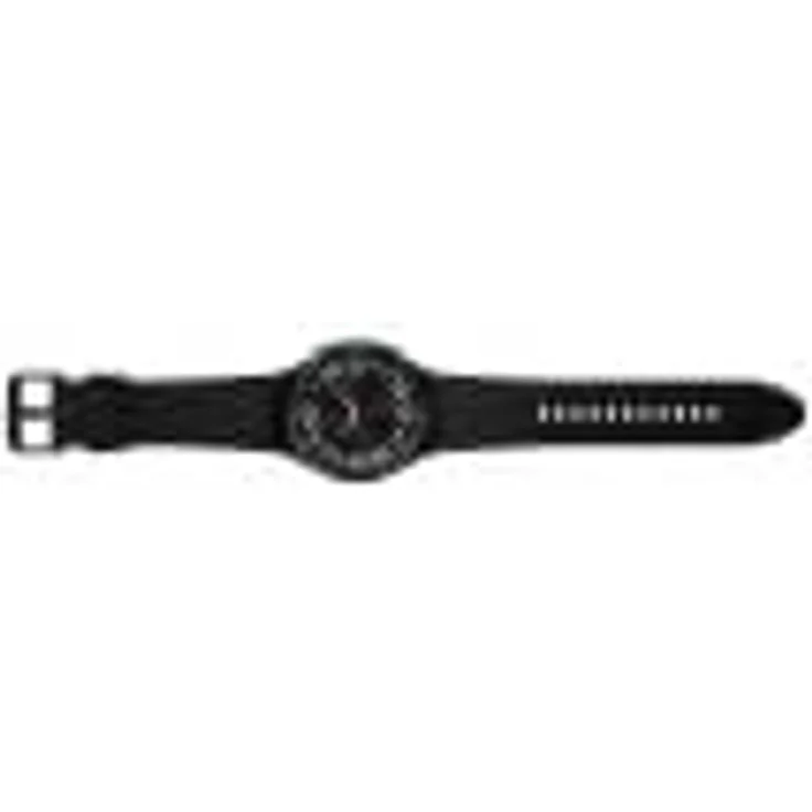 Samsung Galaxy Watch 6 Classic (R955) 43 mm LTE Schwarz – Bild 6