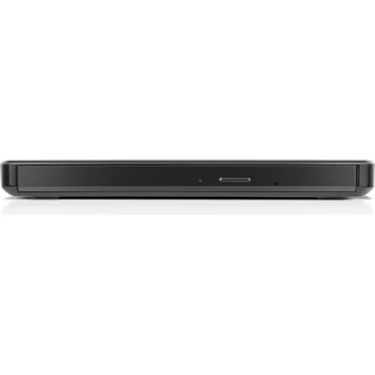 Lenovo Slim-DVD-Brenner DB65 (888015471), Schwarz – Bild 3